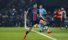 Ligue des champions : quels adversaires pour le PSG et Lille en huitièmes de finale ?