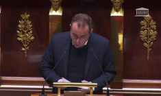 Le 49.3 ne "pourra plus être utilisé demain comme avant" (Lecornu)