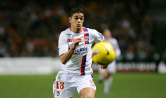 Quand Ben Arfa tenait tête à Juninho et se mettait à dos le vestiaire lyonnais