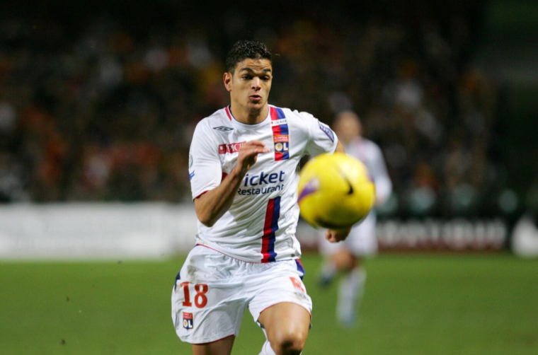 Quand Ben Arfa tenait tête à Juninho et se mettait à dos le vestiaire lyonnais