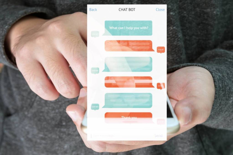 Chatbots : quels avantages pour les internautes ? / iStock.com - Zapp2Photo