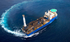 Depuis le début de l'année, l'action du parapétrolier grimpe de 25%. (© TechnipFMC)