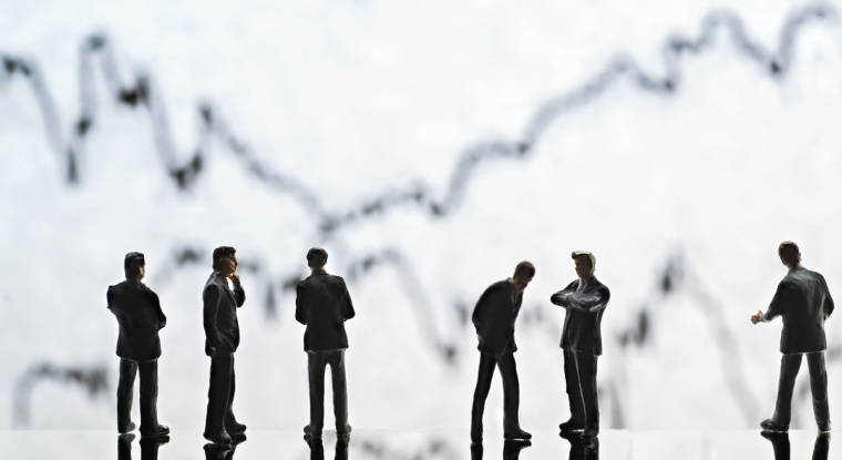 Le point sur les opérations sur le marché. (© Fotolia)