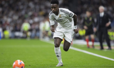 Six joueurs du Real Madrid sous la menace d’une suspension pour le retour contre Arsenal