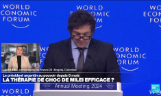 Argentine : le président Milei a-t-il tenu ses promesses de campagne ?