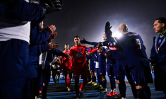 On connaît le dernier qualifié pour les huitièmes de Coupe de France