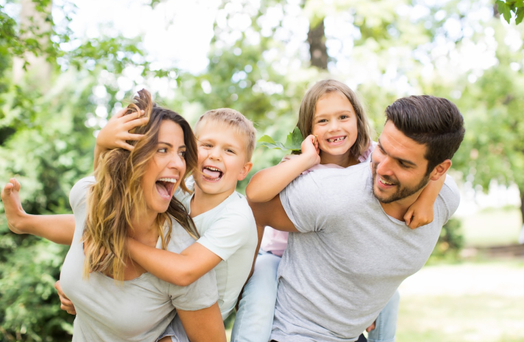 Comment payer moins cher sa mutuelle quand on a des enfants ? ( Crédits photo: ©  drubig-photo - stock.adobe.com)