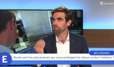 Quels sont les placements qui vous protègent le mieux contre l'inflation ?