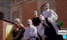 Le mois Molière à Versailles : 30 jours de théâtre à ciel ouvert