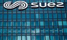 BÉNÉFICES ET CA EN HAUSSE POUR SUEZ, EN VOIE DE RACHAT PAR VEOLIA
