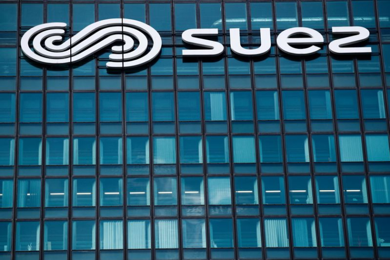 BRUXELLES APPROUVE SOUS CONDITION UNE CESSION D'ACTIFS DE SUEZ À SCHWARZ