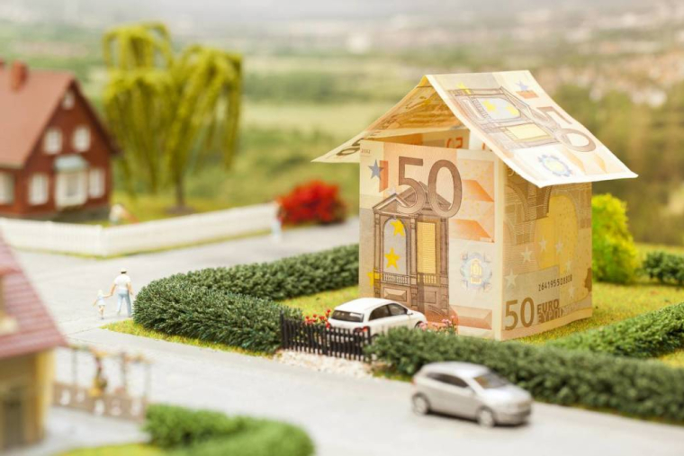 Immobilier : 2017 est-ellel'année pour investir ?