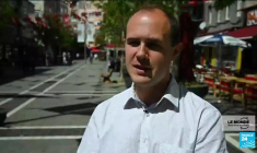 Élections en Turquie : Recep Tayyip Erdogan, la fin d'un règne ?