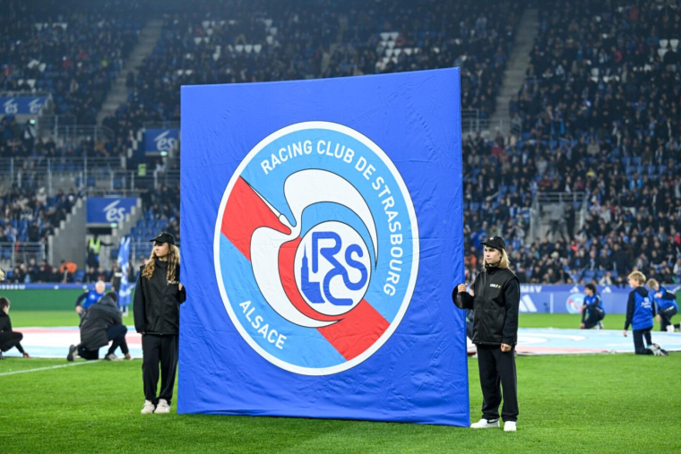 Strasbourg lourdement sanctionné par l'UEFA