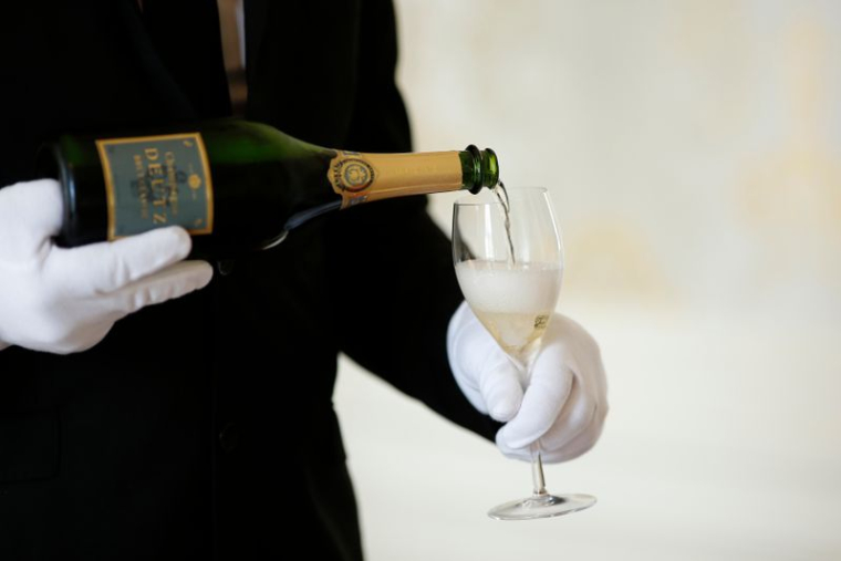 LE COMITÉ CHAMPAGNE DÉNONCE LE NOUVEL ÉTIQUETAGE EN RUSSIE