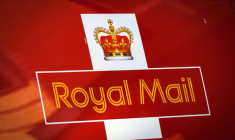 L'opérateur postal britannique Royal Mail écope d'une amende de 21 millions de livres (24 millions d'euros) du régulateur du secteur pour les retards de "millions de lettres importantes" ( AFP / Adrian DENNIS )