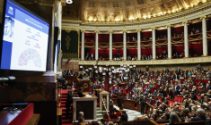 ( AFP / LUDOVIC MARIN )