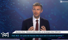 Fed, BCE : le cycle de hausse des taux est-il vraiment terminé ?