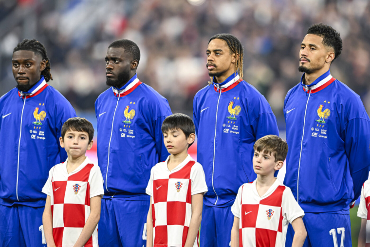 Les enseignements astrologiques de la liste des Bleus de Didier Deschamps pour le Mondial 2026