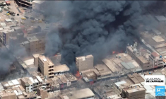 Guerre au Soudan : le système médical en crise