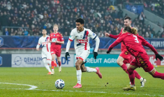 Dunkerque-PSG : une soirée à sortir ses titis