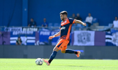 Troyes écrase Guingamp, Montpellier fait le boulot contre Bastia