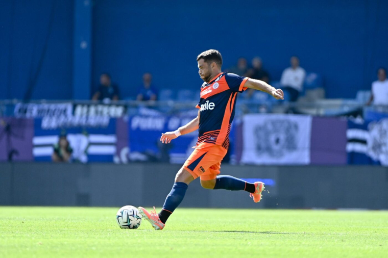 Troyes écrase Guingamp, Montpellier fait le boulot contre Bastia