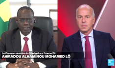 Le Premier ministre du Sénégal "convaincu" qu’une entente est possible avec le Pastef