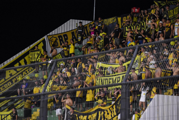 Un champion inédit au Chili