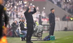 Paulo Fonseca encense Pierre Sage