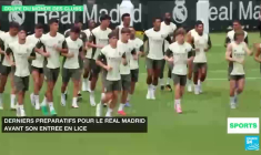 Le Borussia Dortmund débute sa Coupe du monde des clubs par un match nul contre Fluminense