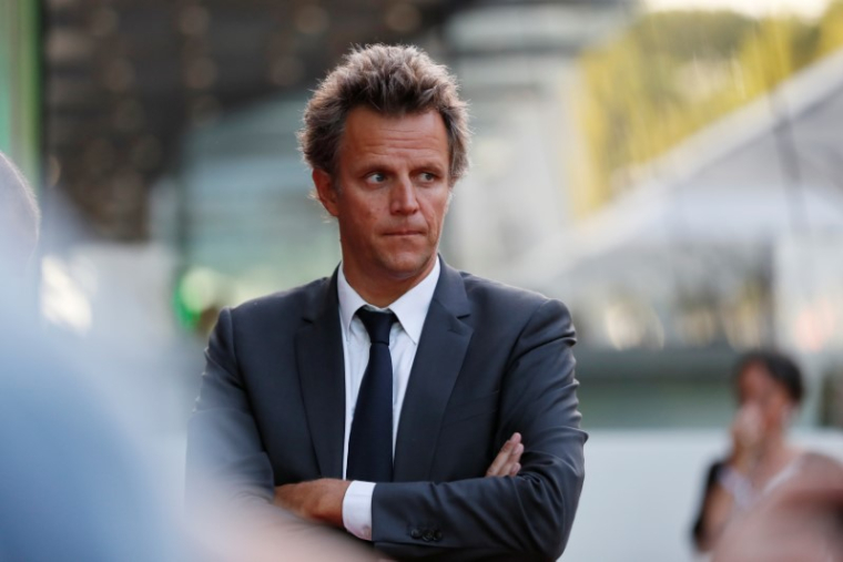 PUBLICIS RÉDUIT SES COÛTS ET SON DIVIDENDE APRÈS UN 1ER TRIMESTRE EN BAISSE