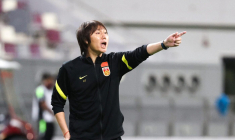 La Chine condamne son ancien sélectionneur à 20 ans de prison pour corruption