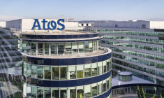 Siège Atos (Crédit:  / Atos)