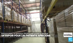 Centrafrique, inquiétude à Zemio depuis les affrontements entre l'armée et la milice AAKG