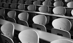 Paris est la ville étudiante où la vie est la plus chère selon l'Unef. (illustration) (johnyksslr / Pixabay)