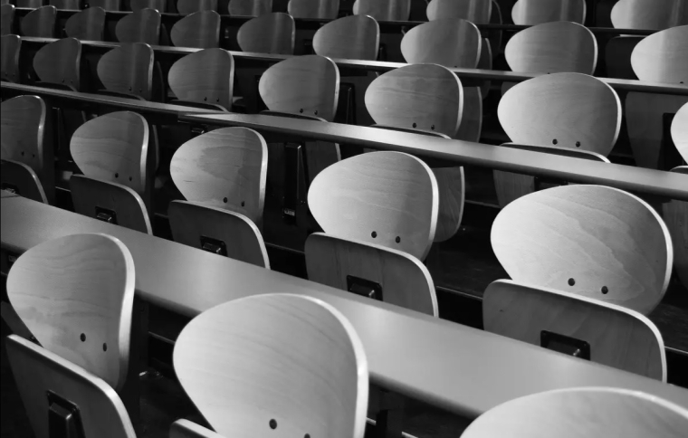 Paris est la ville étudiante où la vie est la plus chère selon l'Unef. (illustration) (johnyksslr / Pixabay)