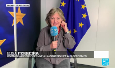 Elisa Ferreira : "La fraude aux fonds structurels est inadmissible et remboursable”