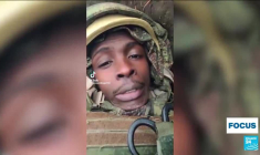 Enrôlés par la Russie depuis l'Afrique : des Kényans envoyés sur le front