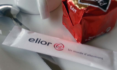 Elior (Crédit: L. Grassin / )