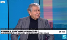 Femmes espionnes du Mossad : l'arme secrète des services de renseignements d'Israël