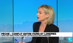 Conflit post-Brexit entre Paris et Londres : divergences sur les licences de pêche