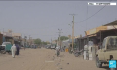 Blocus jihadiste à Tombouctou au Mali : "La situation est intenable"