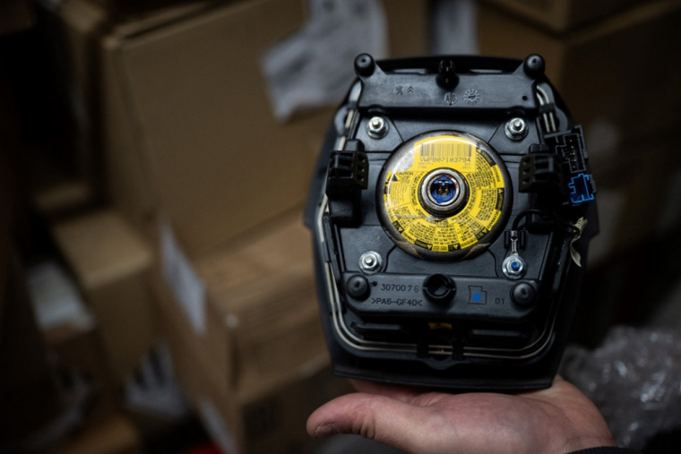 (illustration) ( AFP / SEBASTIEN BOZON )