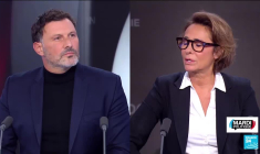 Xavier Iacovelli (Renaissance) : "On doit donner un gain politique à la gauche"