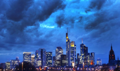 ALLEMAGNE: DÉGRADATION INATTENDUE DU MORAL DES INVESTISSEURS, SELON ZEW