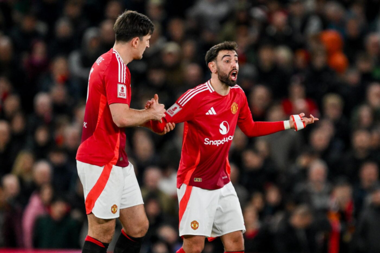 Manchester United : couper l’espoir en deux