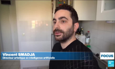 IA et métiers de la culture : le doublage menacé par la machine