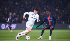 OM-PSG face au Ballon d’or : le terrain d’abord
