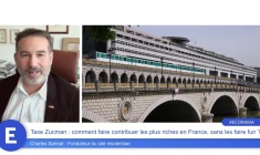Taxe Zucman : comment faire contribuer les plus riches en France, sans les faire fuir ?